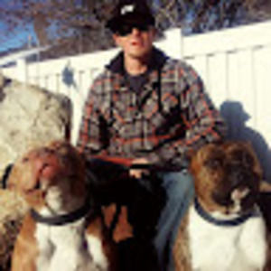 Meet your Posher, Jeremy